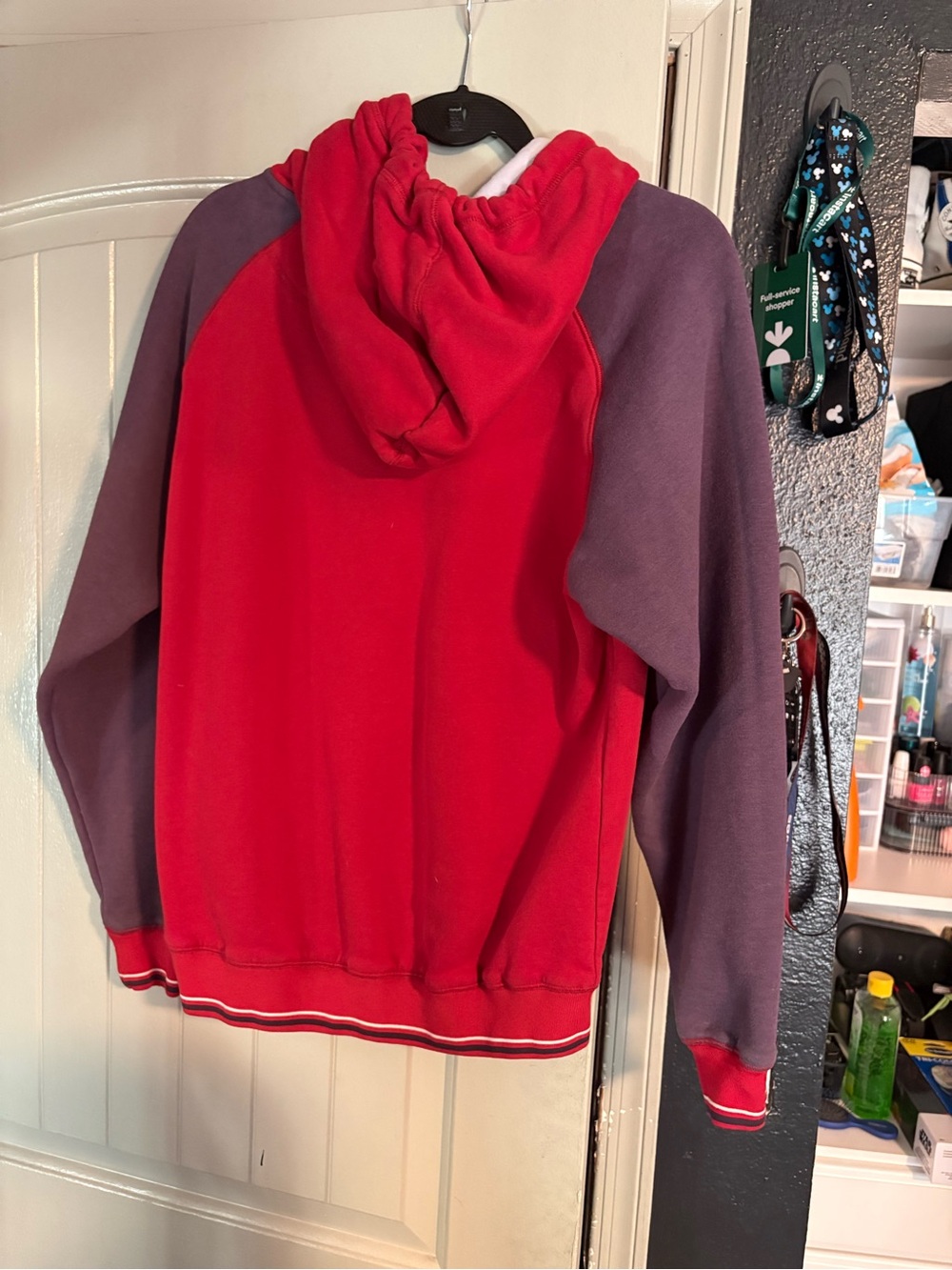 Kimes Ranch Hoodie - Picture 2 of 4